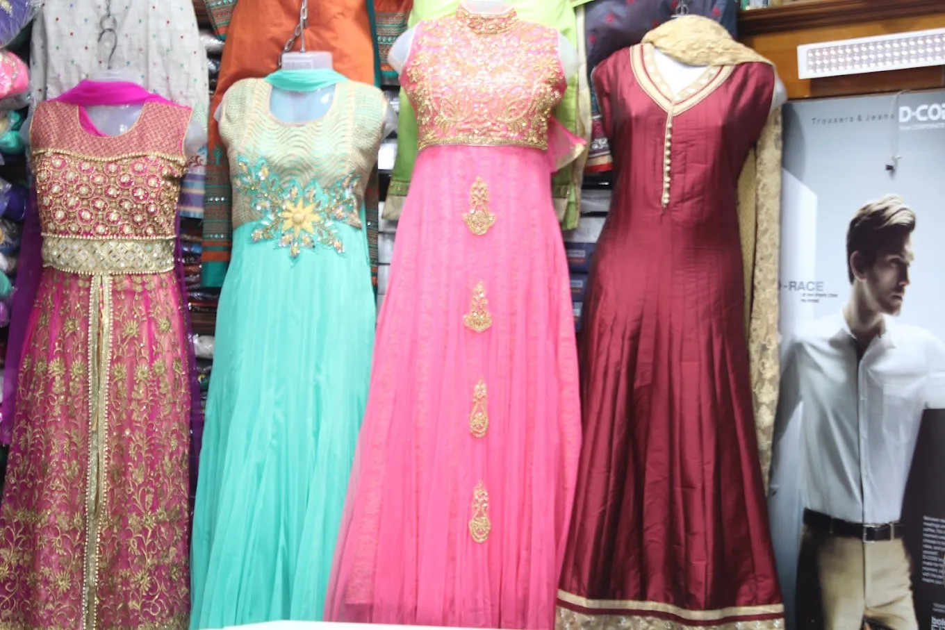 Shanthi Stores